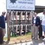 Barnard's Fishing & Duck Hunting Guide Service