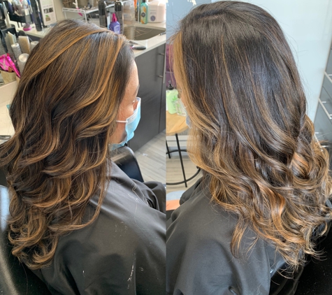 Her Beauty Hair Salon & Boutique - Lees Summit, MO