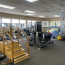 Kessler Rehabilitation Center - Piscataway - Centennial Ave - Physical Therapy Clinics