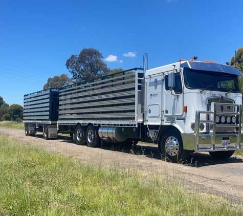 O'Dempsey Transport Pty Ltd - Warwick, QLD