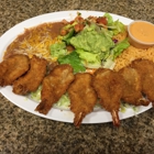 Cancun Mexican & Seafood