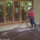 Sparkle Wash Northwest - Water Pressure Cleaning