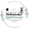 Appleblossoms gallery