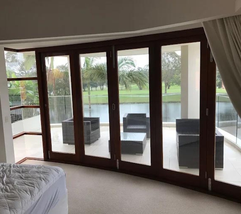 BriteWay Window Tinting - Baringa, QLD