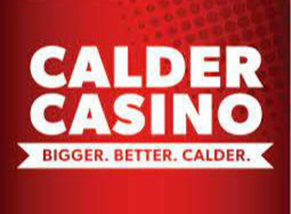 Calder Casino - Miami Gardens, FL