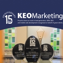 KEO Marketing, Inc. - Advertising Agencies