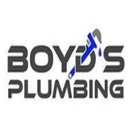 Boyd's Plumbing - Fire Protection Equipment & Supplies