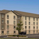 WoodSpring Suites Cherry Hill - Hotels