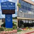 Bible World Christian Center