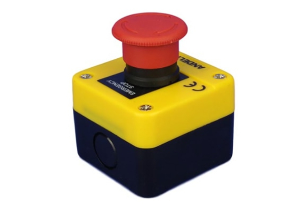 Cookson Controls - Specialist in Controls and Spare Parts - Queenstown, SA