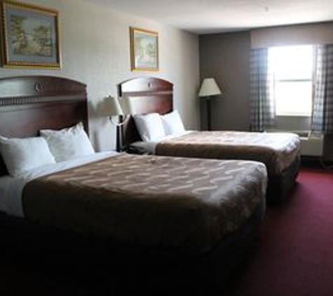 Quality Inn & Suites Port Arthur - Nederland - Port Arthur, TX