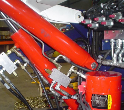 Valley Hydraulic Services - Singleton, NSW