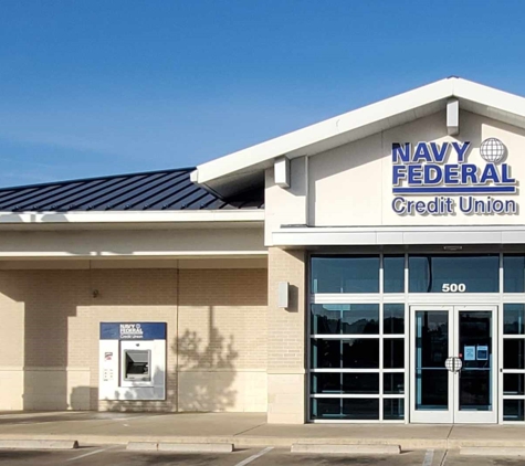 Navy Federal Credit Union - Killeen, TX