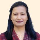 Aju Alex, Psychiatric Nurse Practitioner