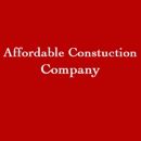 Affordable Construction Company - Roofing Contractors