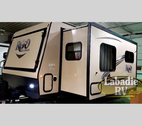 Labadie RV Sales & Rentals - Holland, OH