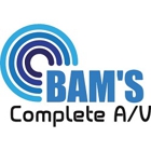 Bam's Complete A/V