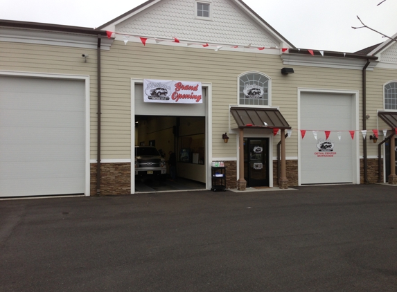 Platinum Auto Detailing Spa - Manalapan, NJ