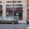 Max Bibo's On Trumbull St gallery