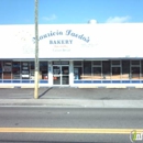 Mauricio Faedo's Bakery - Bakeries