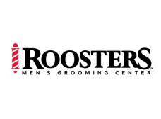 Roosters barber store