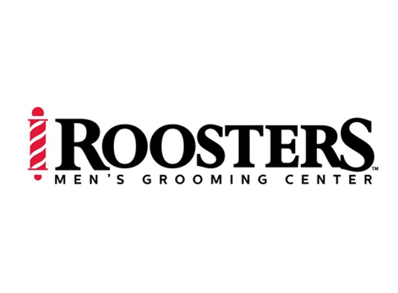 Roosters Men's Grooming Center - Ashburn, VA