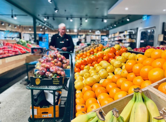 Wilsons Fruit & Vegetable Pty Ltd - Lake Wendouree, VIC