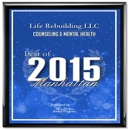 Life Rebuilding - Counseling Services