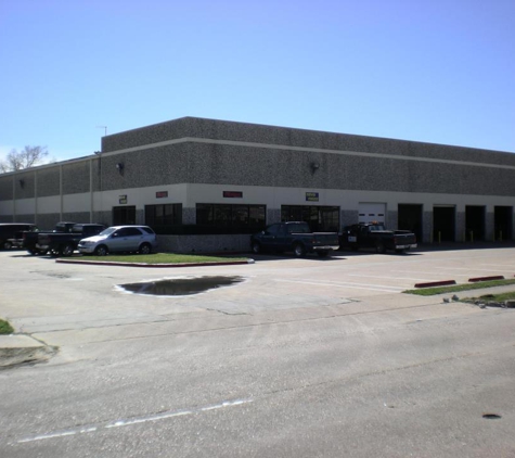 A to Z Tire & Battery, Inc. - Houston, TX