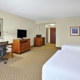 Hilton Garden Inn Clarksburg Bridgeport