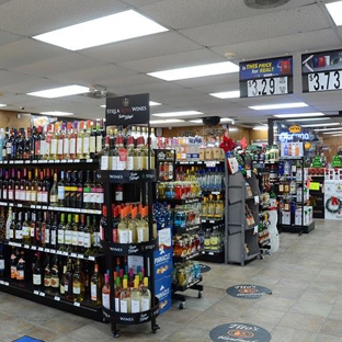 Jax Discount Liquors - Jacksonville, FL