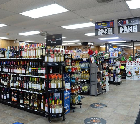 Jax Discount Liquors - Jacksonville, FL