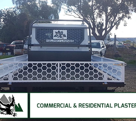 Kelpro Linings Pty Ltd - Taminda, NSW. Commercial & Residential Plastering