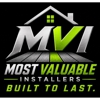 Most Valuable Installers gallery