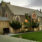 Franklin Hill Foursquare Church