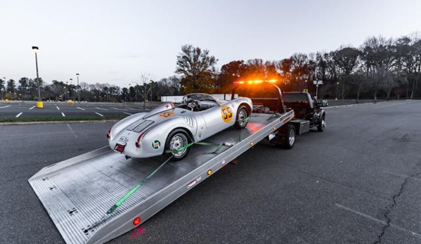 Prestige Towing & Recovery - Arlington, VA