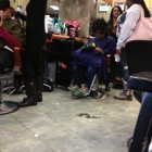 Nail Salon