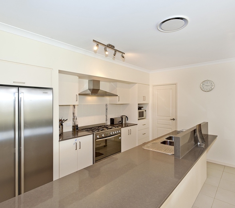 SAW Kitchens & Cabinetry - Gympie, QLD