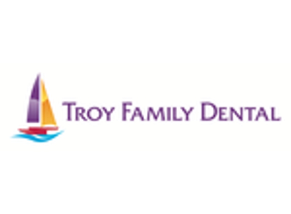Troy Family Dental - Troy, IL