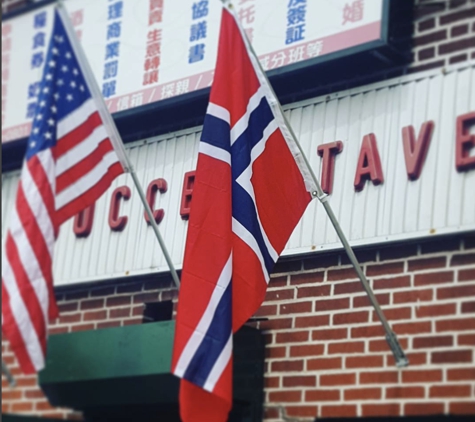 Soccer Tavern - Brooklyn, NY