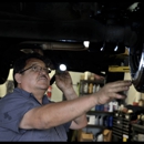 Santa Cruz Automotive - Automobile Diagnostic Service