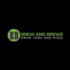 Brew and Brews Drive Thru and Pizza gallery