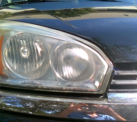 Amazing Headlight Restore - Coconut Creek, FL