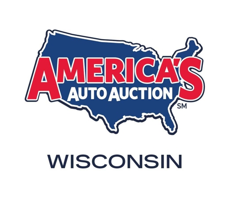 America's Auto Auction Wisconsin - North Fond Du Lac, WI