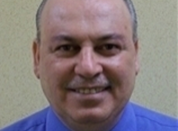 Zuhair Nwaiser, DDS - Smithtown, NY