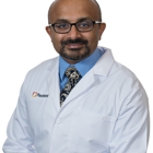 Sunil Alexander, MD