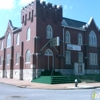 Antioch Baptist Church gallery