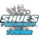 Shue's Automotive and Towing - Automobile Inspection Stations & Services