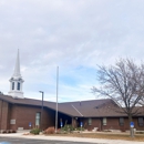 The Church of Jesus Christ of Latter-day Saints - Methodist Churches