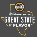 Church's Chicken - Fast Food Restaurants